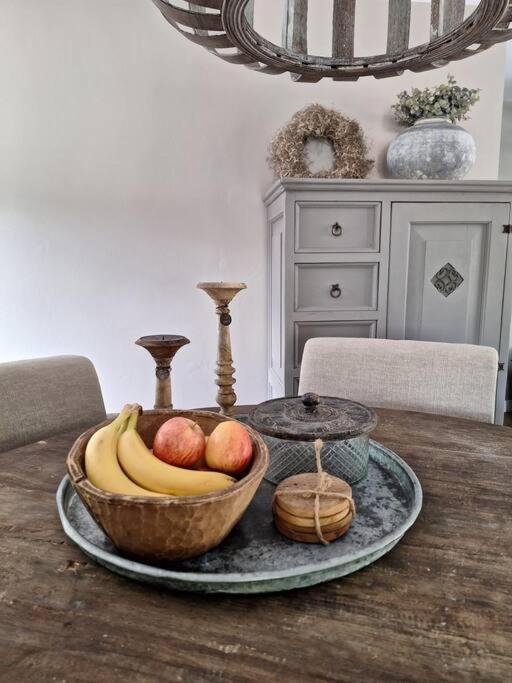 Family Wellness Lodge 4 Personen Zuid-Holland! Ooltgensplaat Esterno foto