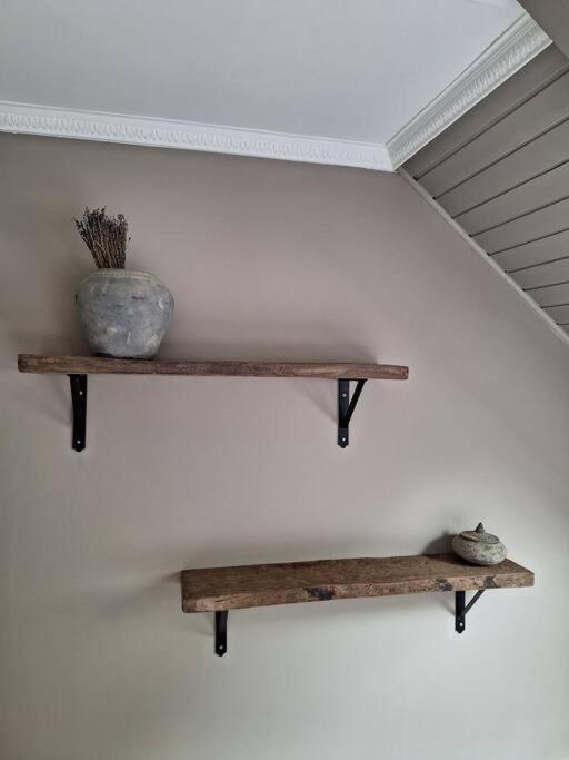 Family Wellness Lodge 4 Personen Zuid-Holland! Ooltgensplaat Esterno foto